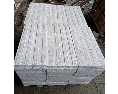 Đá sân vườn mẫu 017