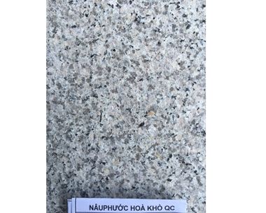 Đá sân vườn mẫu 014