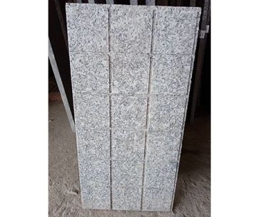 Đá sân vườn mẫu 012