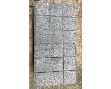 Đá sân vườn mẫu 010