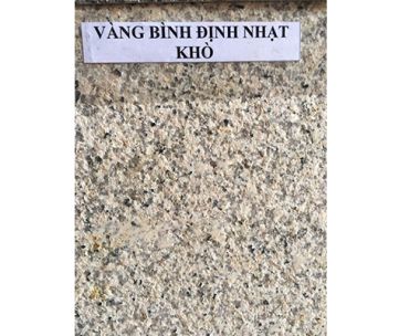 Đá sân vườn mẫu 06