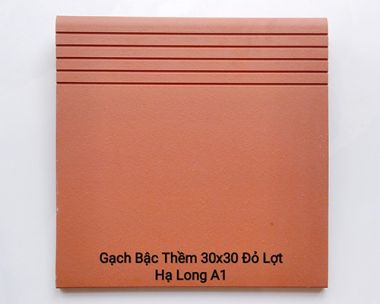 Gạch bậc thềm 30x30