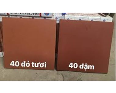Gạch tàu Cotto C23