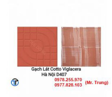 GẠCH TÀU COTTO