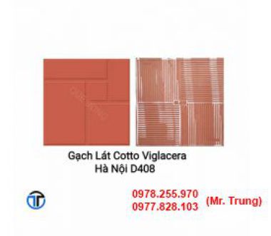 GẠCH TÀU COTTO