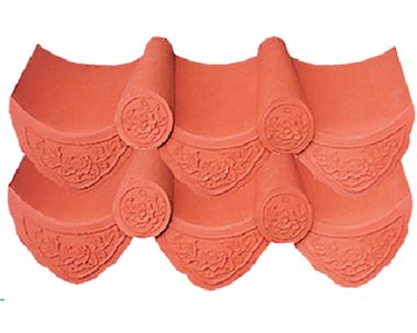 Ngói Viền Mỹ Xuân