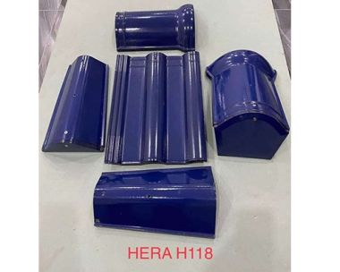 Ngói Hera H118