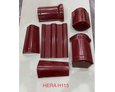 Ngói Hera H115