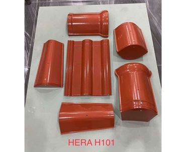Ngói Hera H101