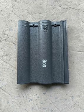 Ngói Nhật S08