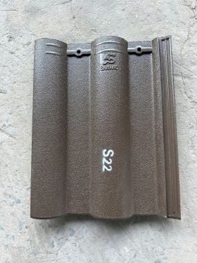 Ngói Nhật S22