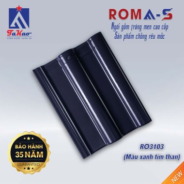 Ngói Romas - RO3103