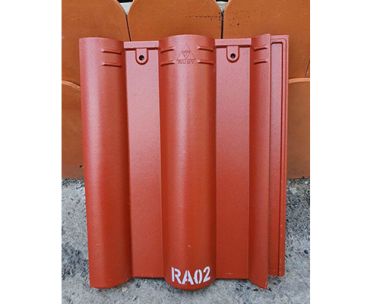Ngói Ruby RA02