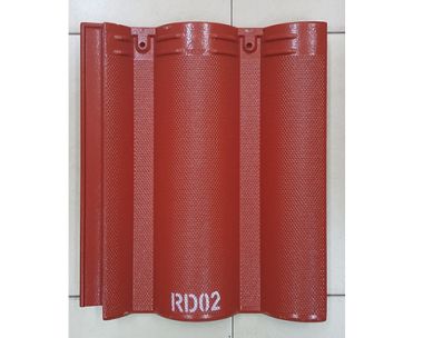 Ngói Ruby RD02