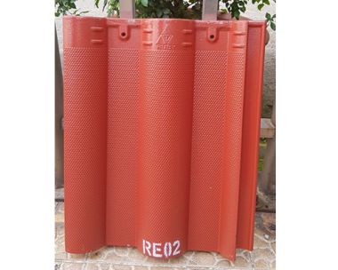 Ngói Ruby RE02