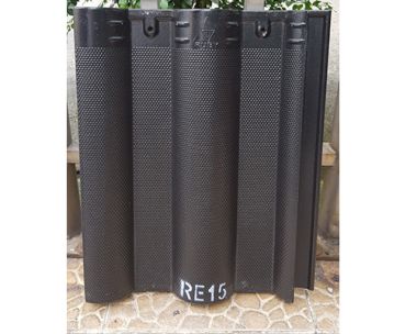 Ngói Ruby RE15
