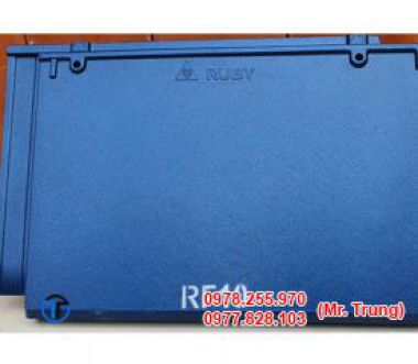 NGÓI RUBY MỚI