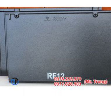 NGÓI RUBY MỚI