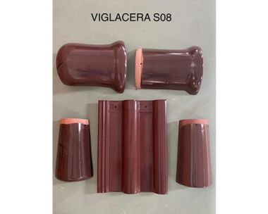 Ngói Viglacera S08