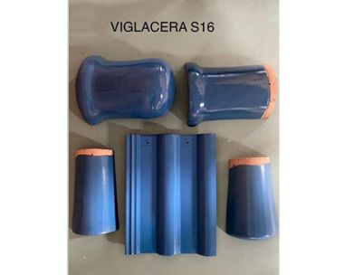 Ngói Viglacera S16