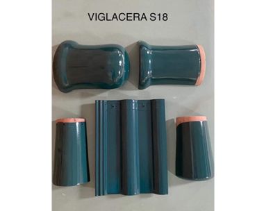 Ngói Viglacera S18