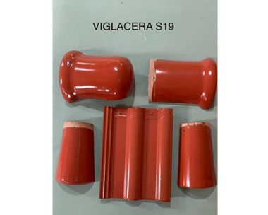 Ngói Viglacera S19