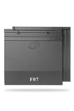 Ngói phẳng DIC F07