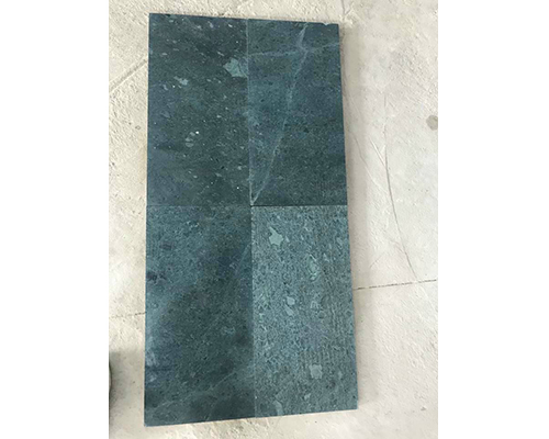 Đá mài hon xanh mẫu 02