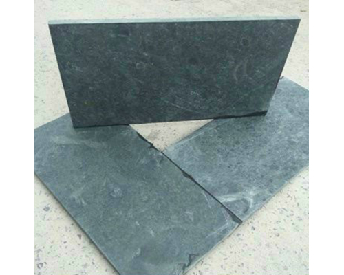 Đá mài hon xanh mẫu 06
