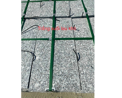 Đá sân vườn mẫu 015