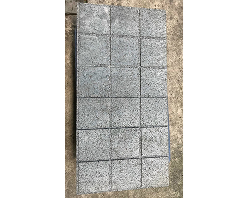 Đá sân vườn mẫu 010