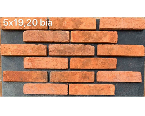 Gạch cổ mẫu 017