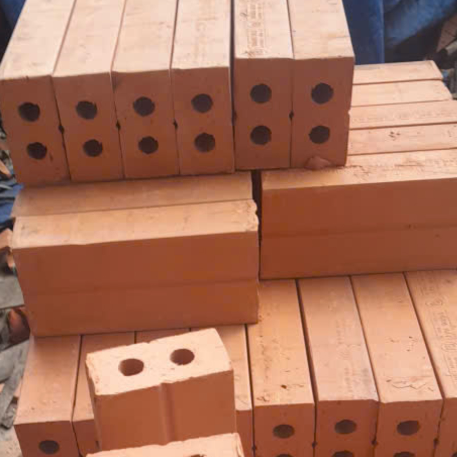 Gạch đinh 2 lỗ Đồng Nai