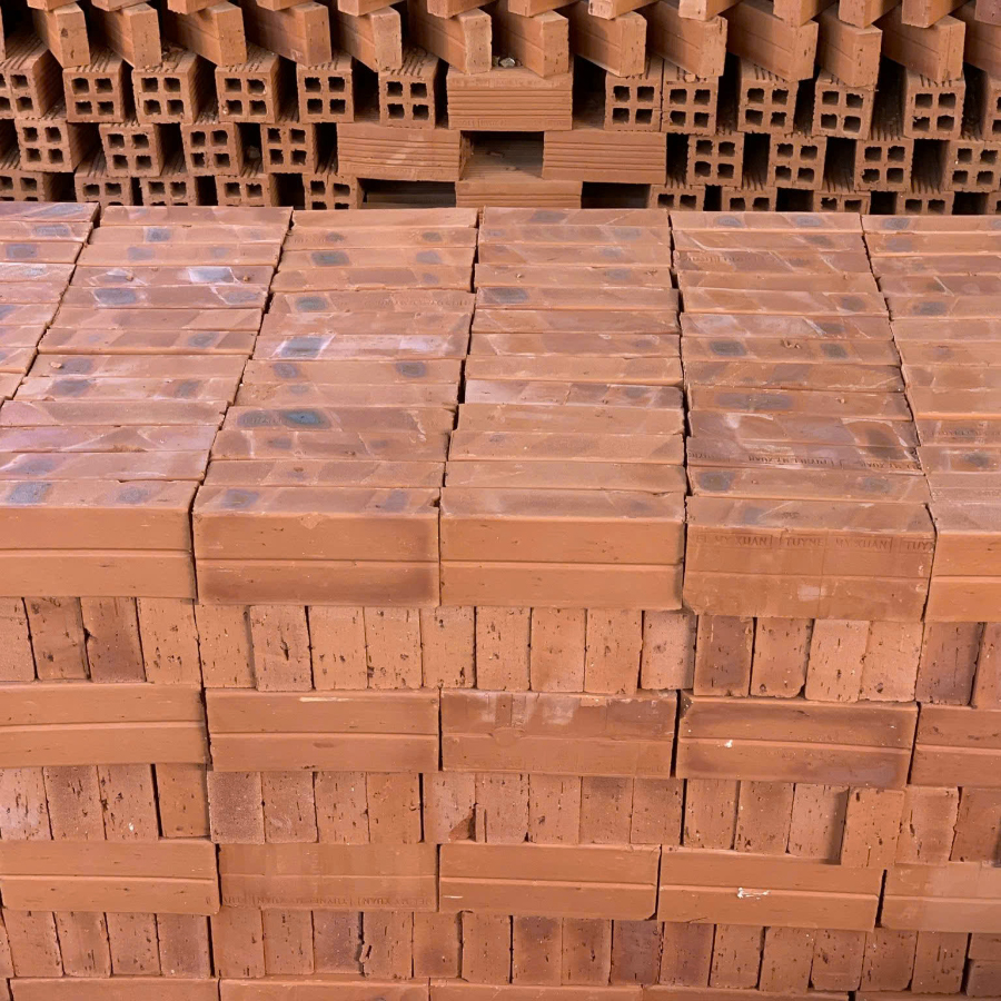 Gạch đinh đặc 26