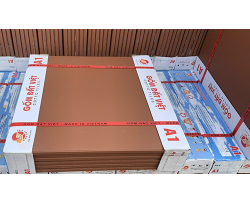 Gạch tàu Cotto C22