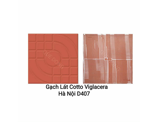 Gạch tàu Cotto C8