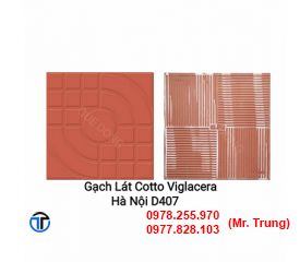 GẠCH TÀU COTTO