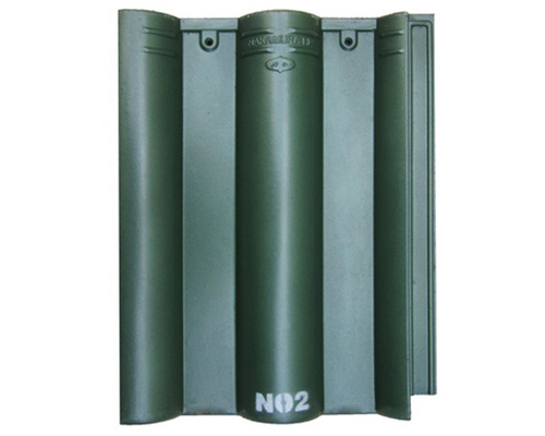 Ngói Nakamura N02