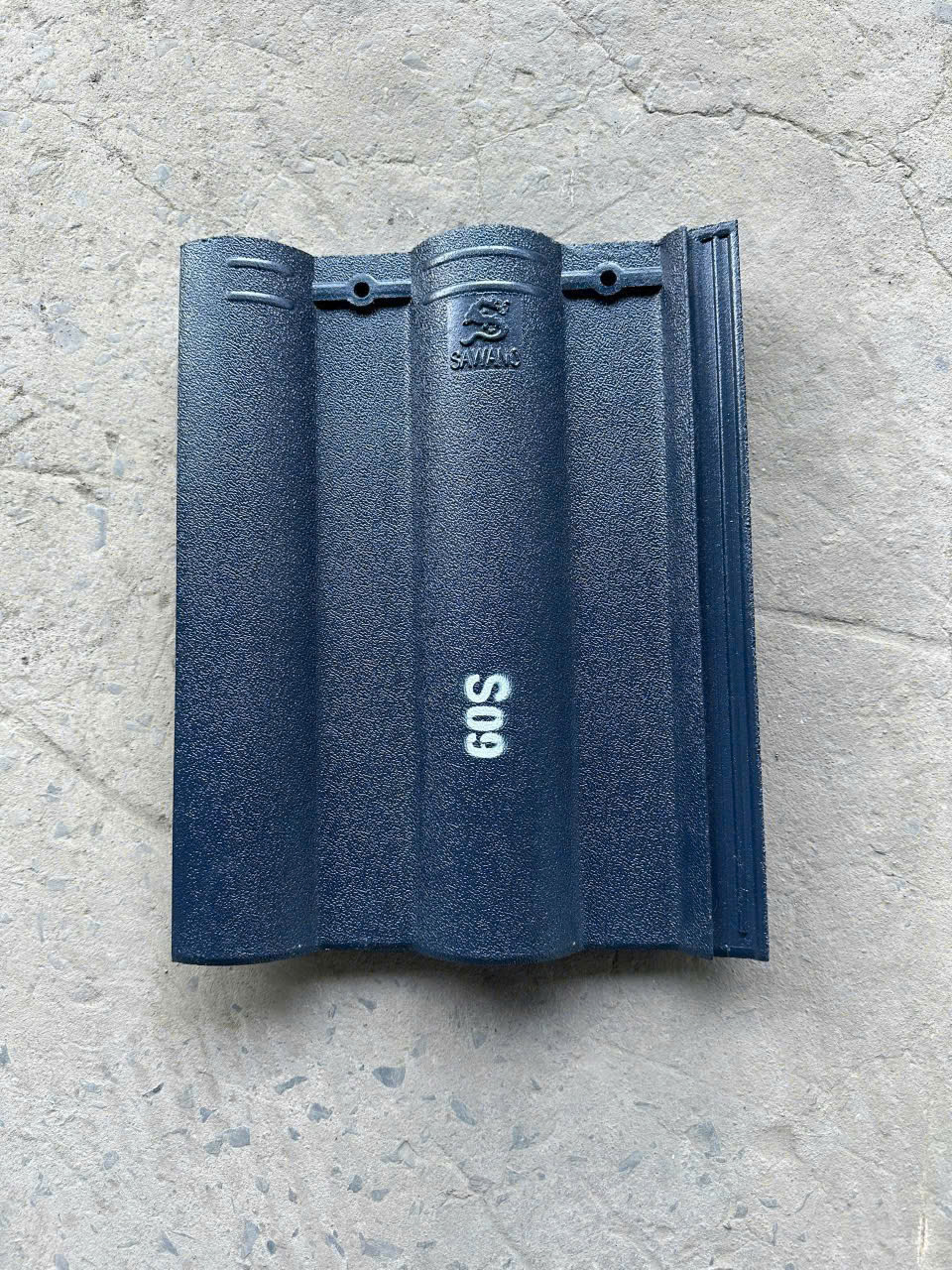 Ngói Nhật S09