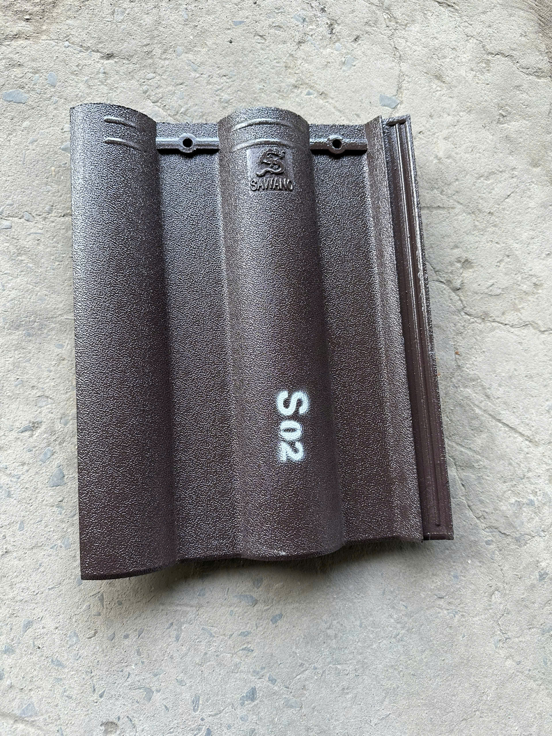 Ngói Nhật S02