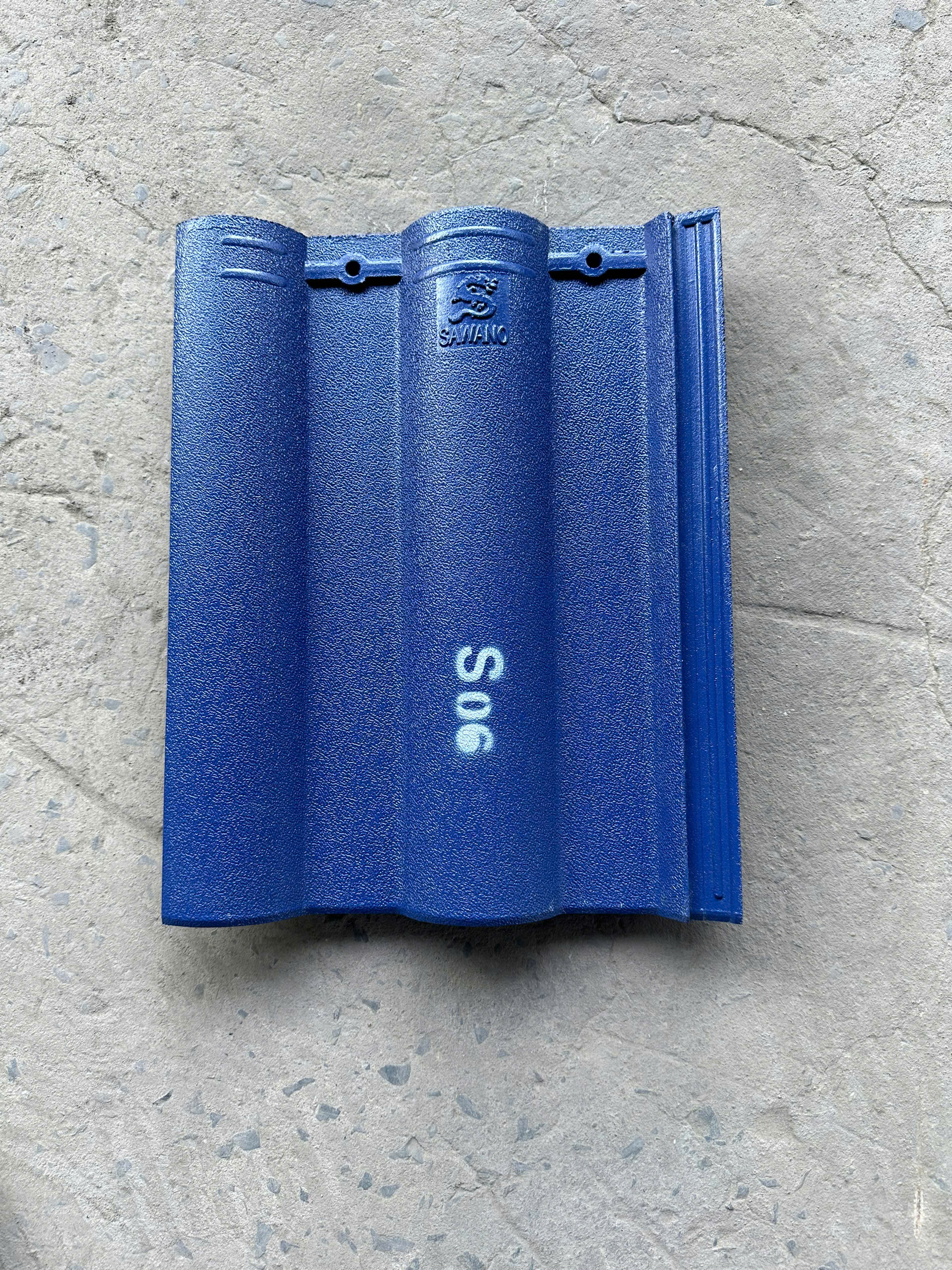 Ngói Nhật S06