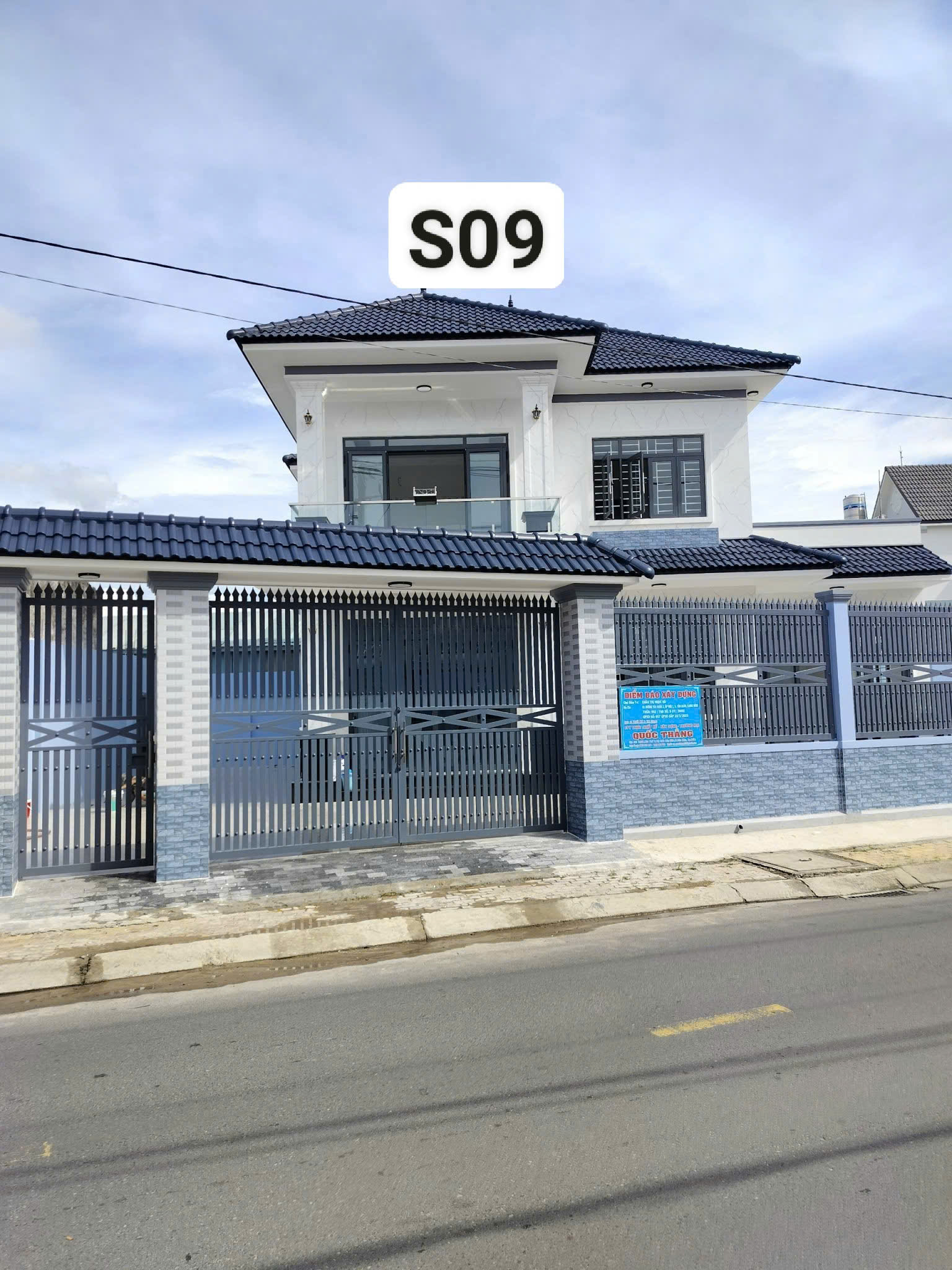 Ngói Nhật S09