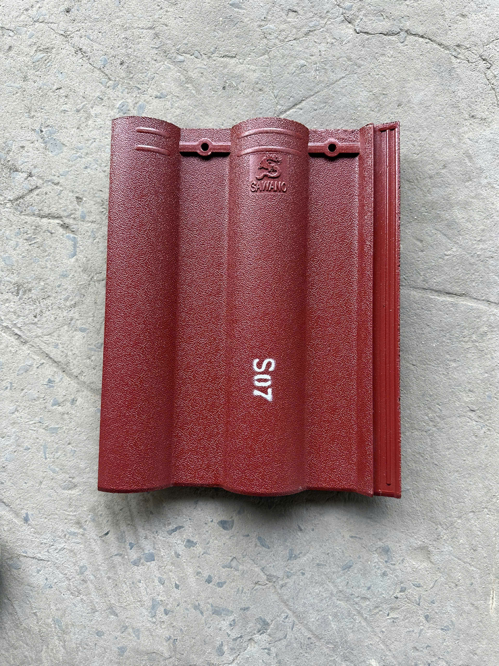 Ngói Nhật S07