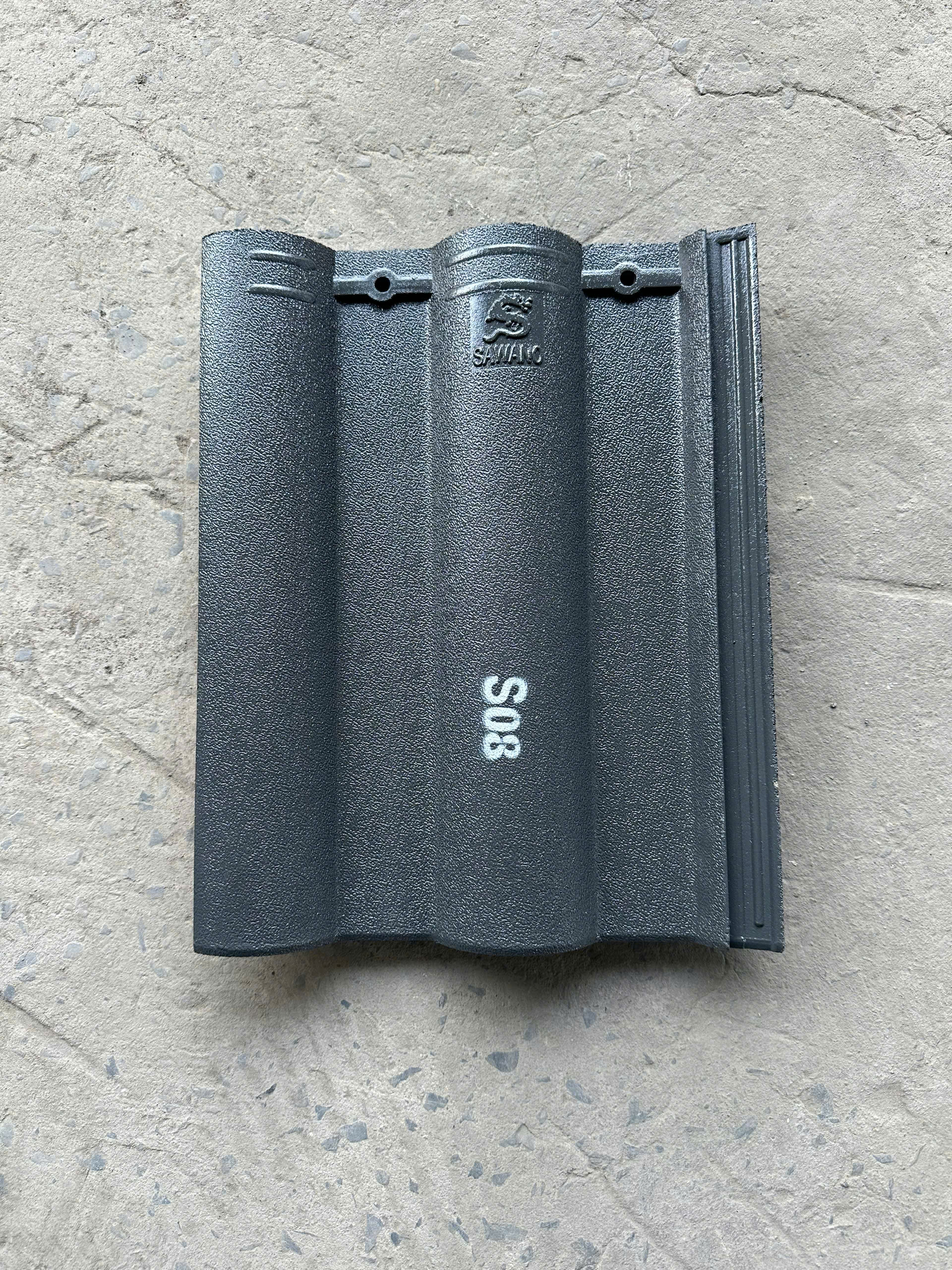 Ngói Nhật S08