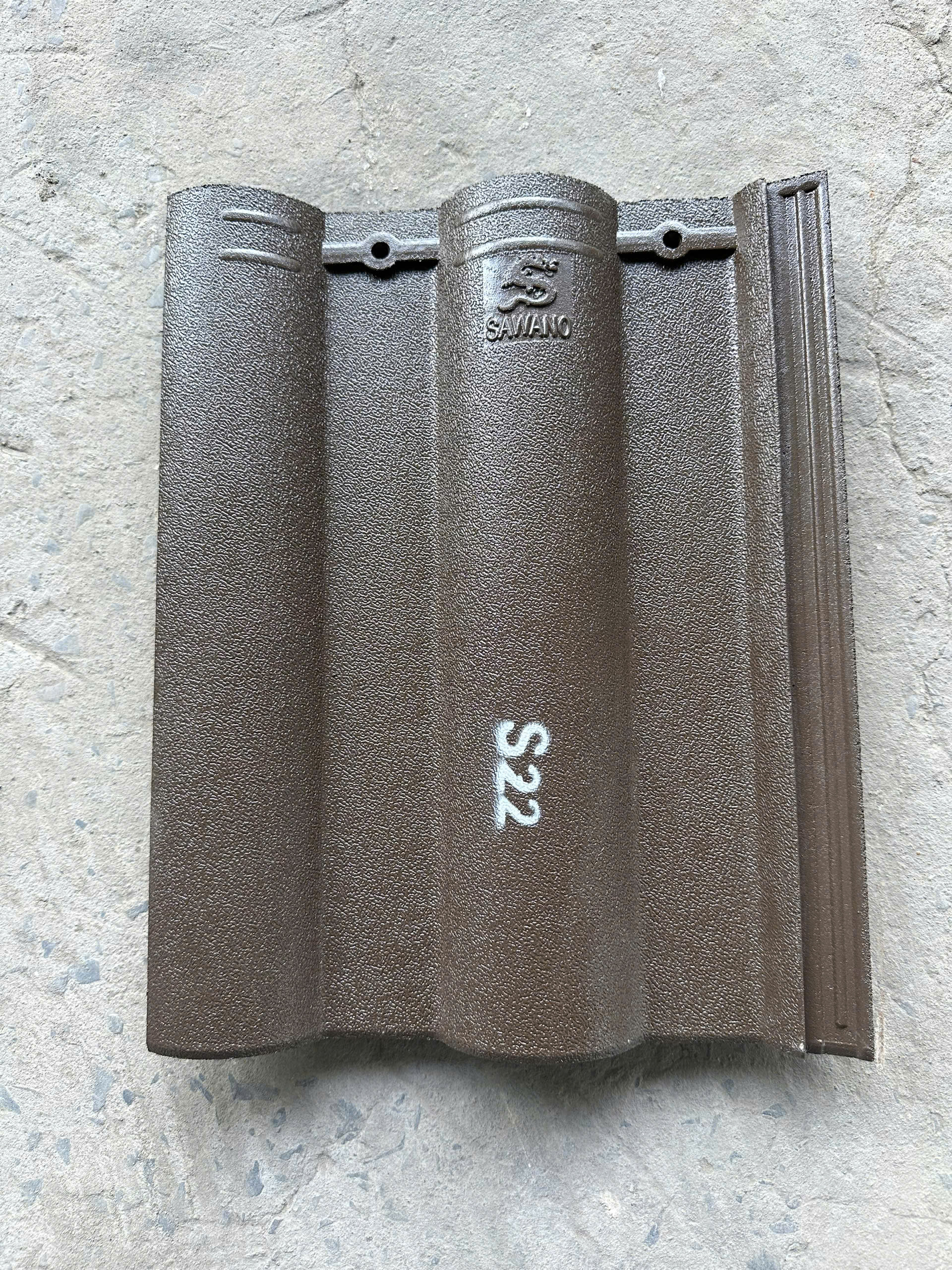 Ngói Nhật S22