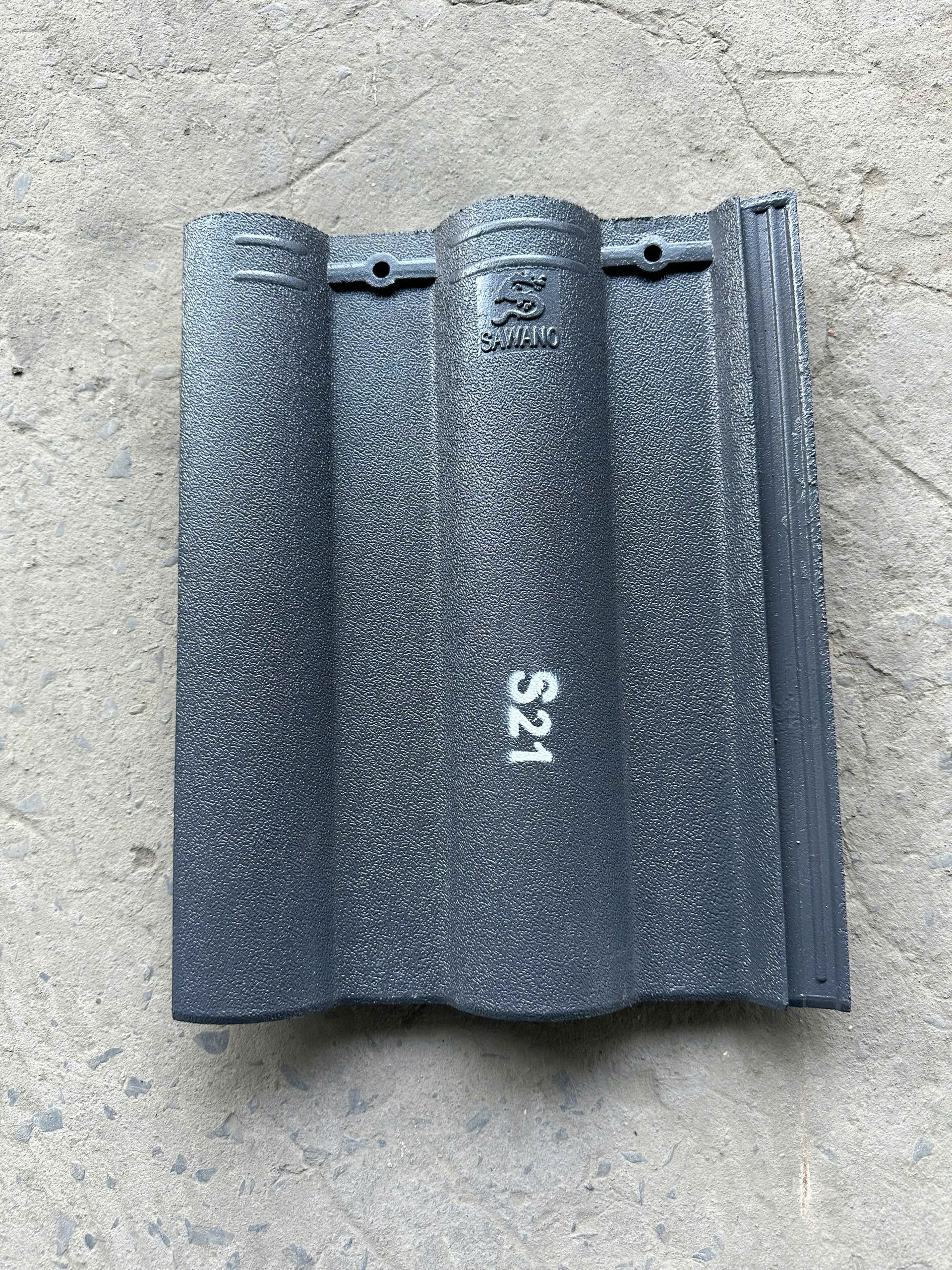 Ngói Nhật S21