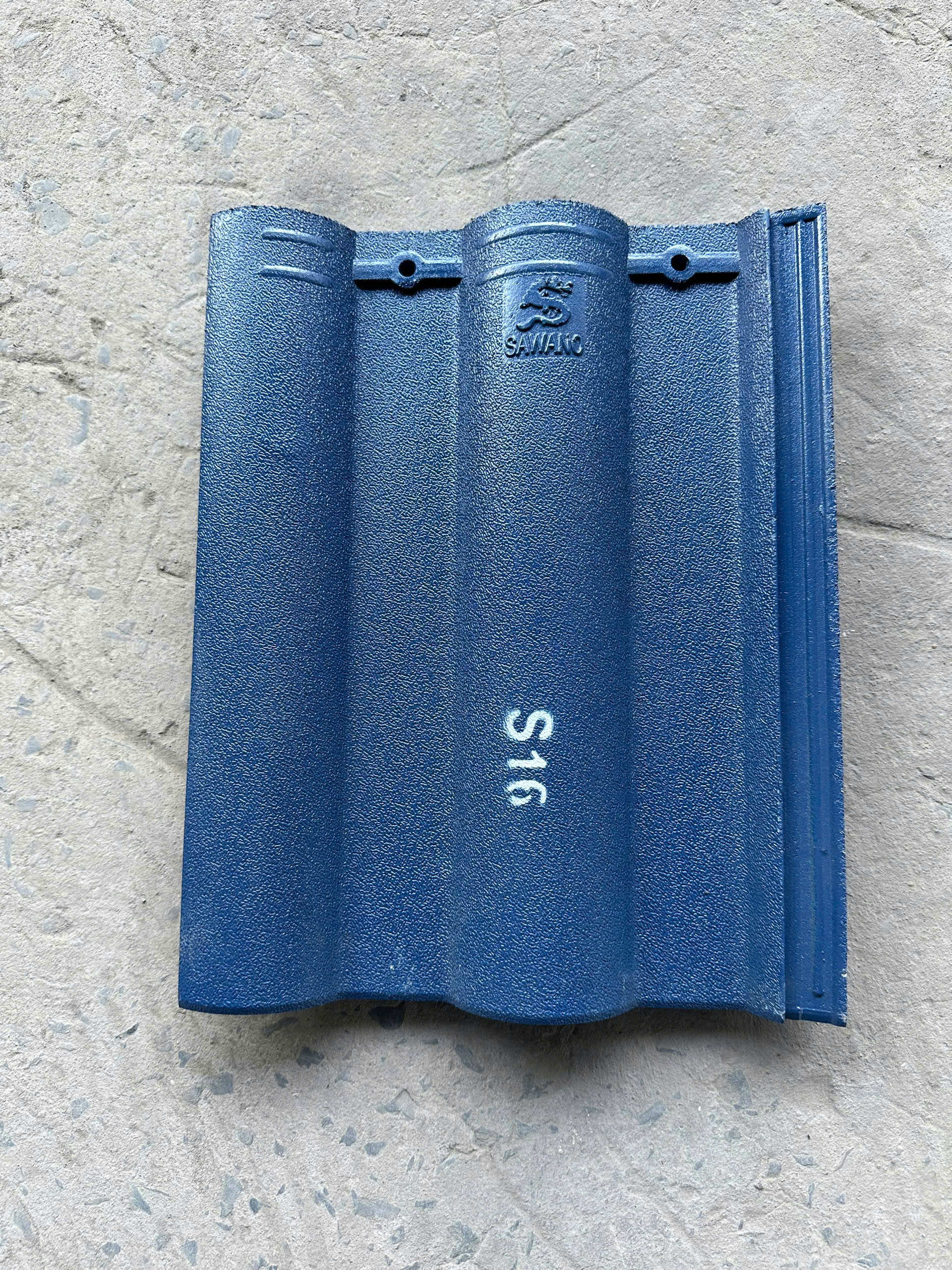 Ngói Nhật S16