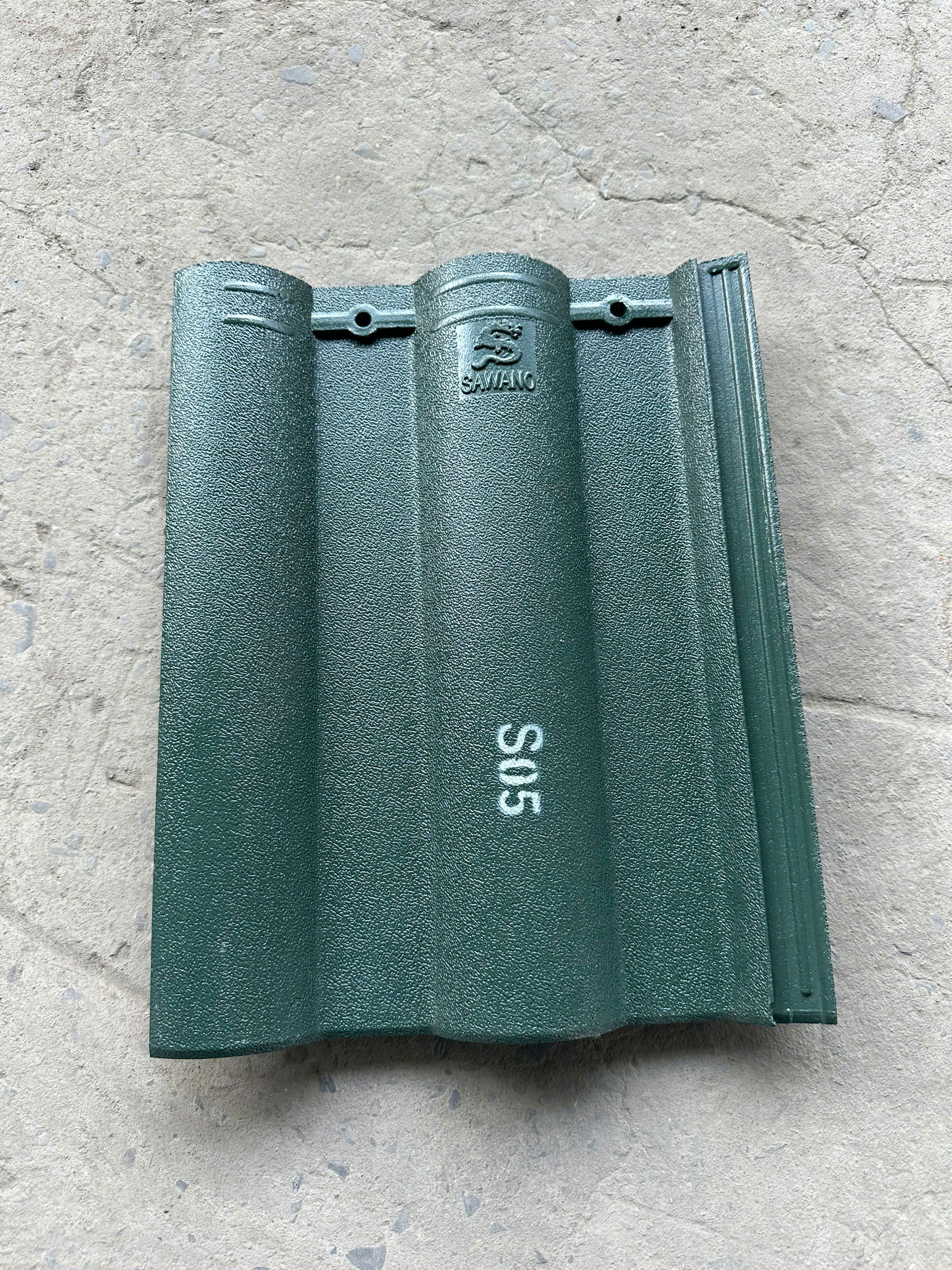 Ngói Nhật S05