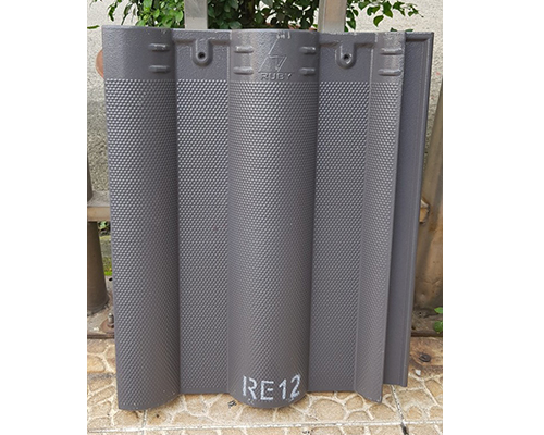Ngói Ruby RE12