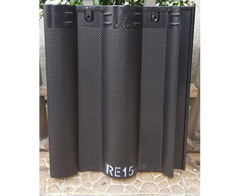 Ngói Ruby RE15